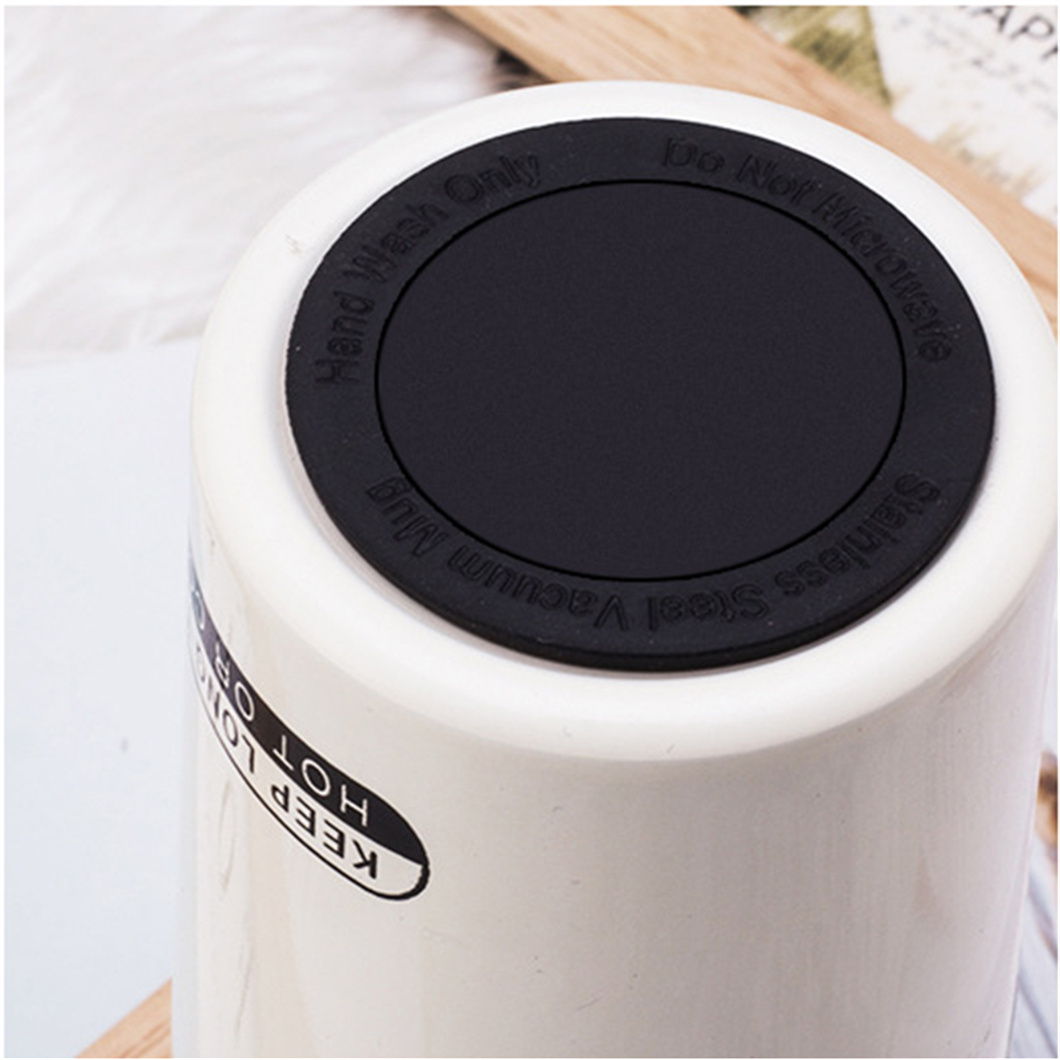 Insulated Coffee Tumbler Изолированный кофейный тумблер