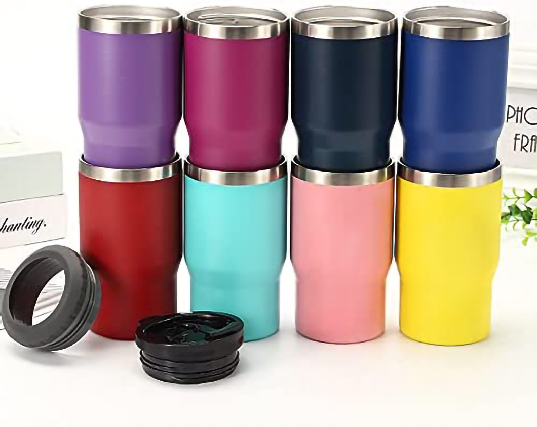 Can Coolder для пива и газированной банки 