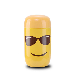 Симпатичная вакуумная колба из нержавеющей стали от производителя бутылок для воды