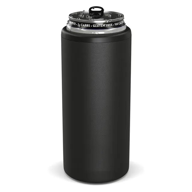 Изолированный может охлаждать