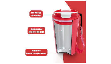 Почему нам нужно использовать кофейный стакан из нержавеющей стали?