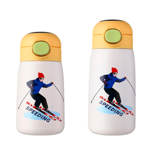 Держите теплый производитель бутылок бутылки из нержавеющей стали.