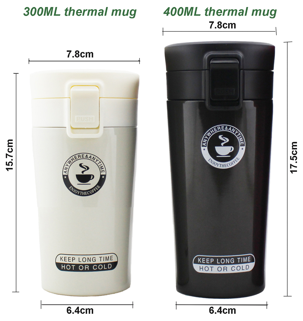 изолированный кофейный тумблер