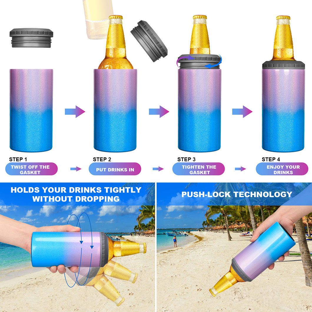 Пиво из нержавеющей стали охладно 