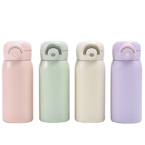 Хороший термос 200 мл 350 мл подарочный набор для бутылки с водой