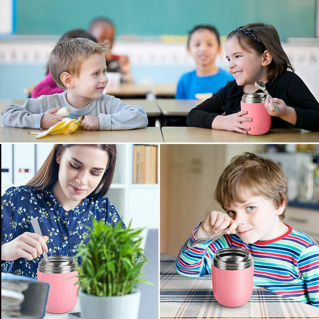 Вакуумная изоляция из нержавеющей стали Производитель продуктов питания. 