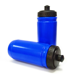 Пластиковая бутылка для воды для гидратации без BPA для тренажерного зала/на открытом воздухе