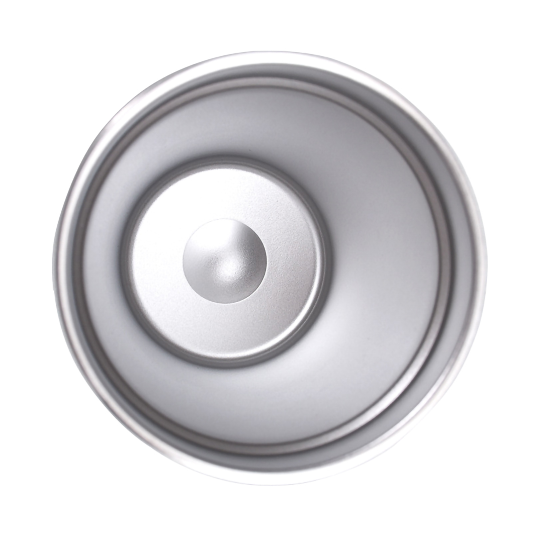 Оплемелл держит холодную сталь из нержавеющей стали с ножом