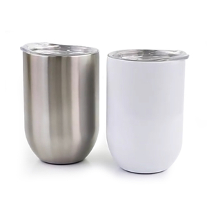 Swig Eslaulation Usulated U Shape яичная тумблер поставщик 