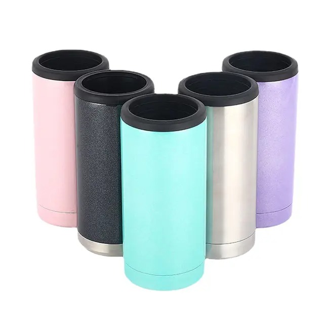 Изолированный может охлаждать