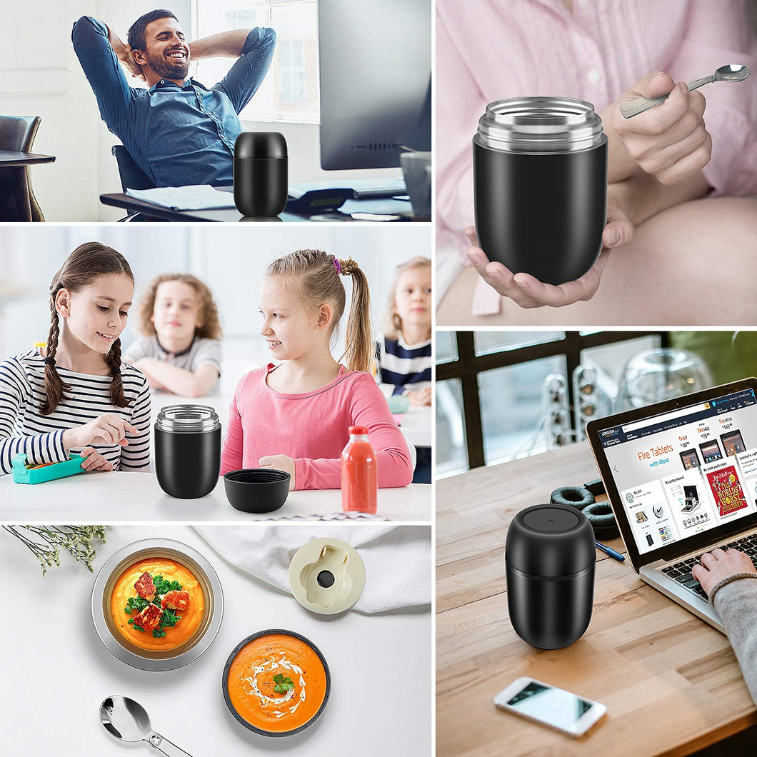 Вакуумная изоляция из нержавеющей стали Производитель продуктов питания. 