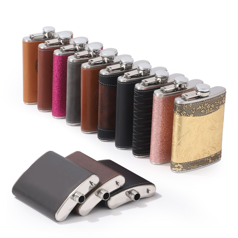 Советы по использованию фляжки для веселых приключений на свежем воздухе