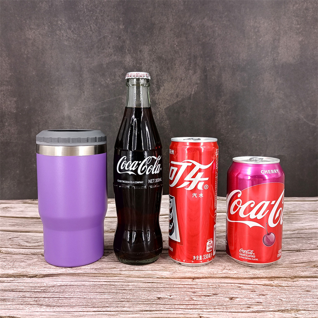 для пива и газировки